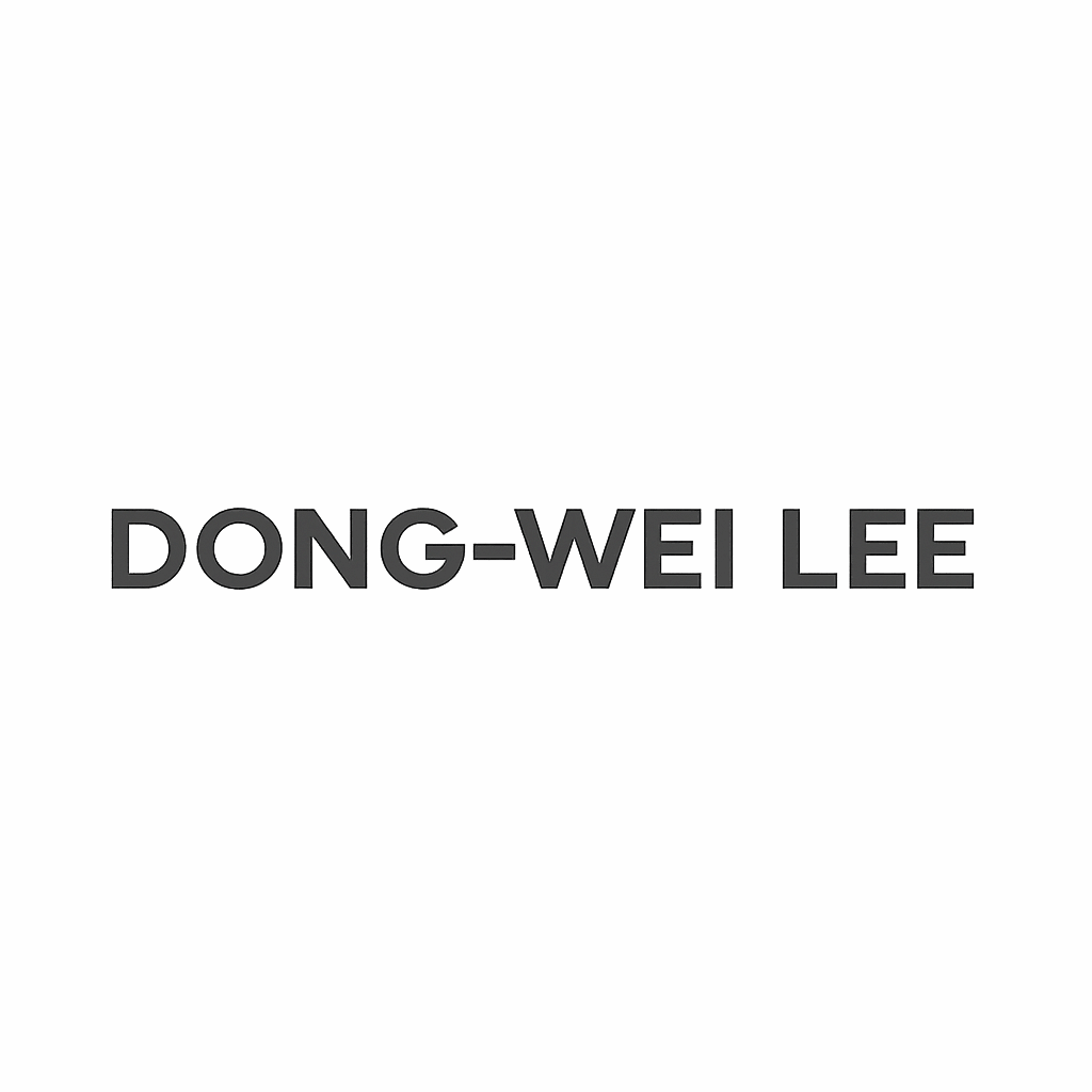 DONG-WEI LEE